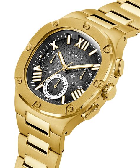 orologio uomo guess 2016 gucci|Orologi Guess da uomo e da donna .